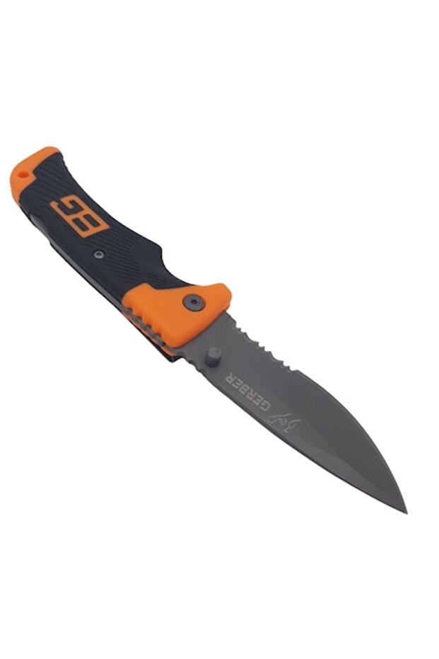 Cutit Gerber Bear Grylls, 19 εκ. - 1