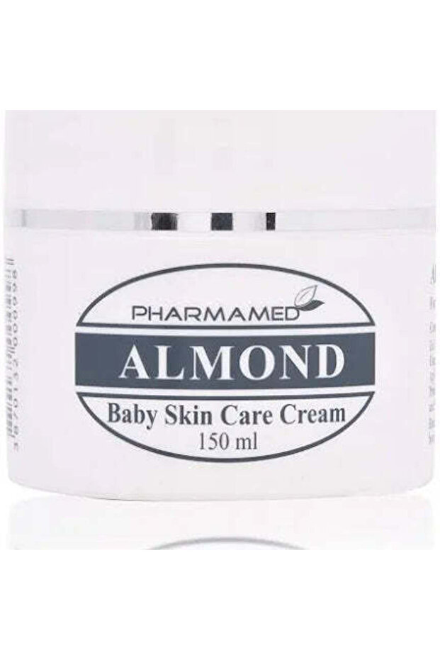 Almond Baby Skin Care Cream - 150 ml