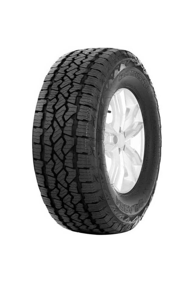4 ADET x 265/60R18 110T COMPETUS A/T3 2025 ÜRETİM YAZLIK - 2