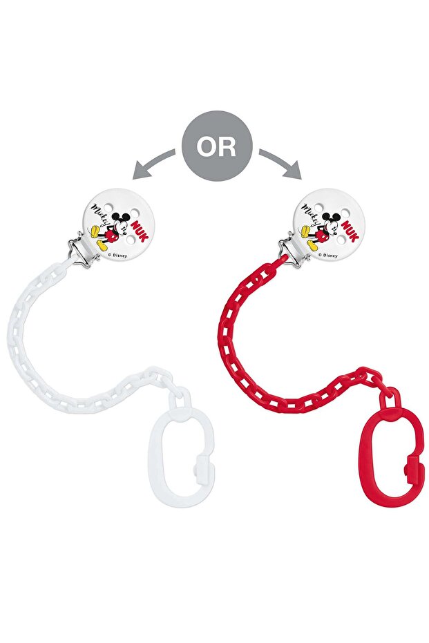 سلسلة ميكي SNK319 - 1