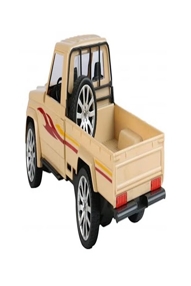 سيارة التحكم الموصى بها - 3