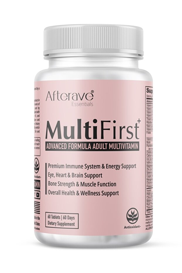 MultiFirst - 1