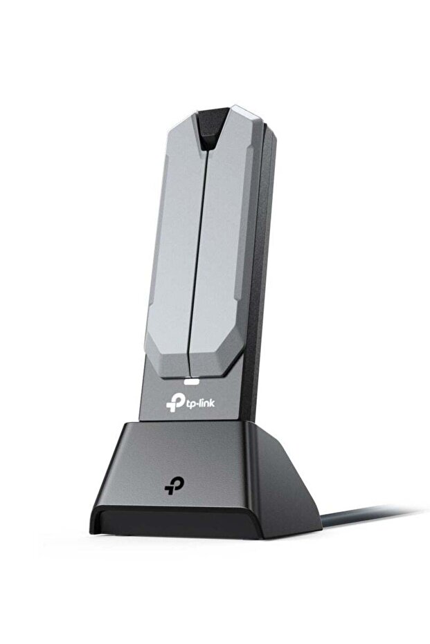 Archer TBE400UH BE6500 Wi-Fi 7 High Gain Wireless Tri-Band USB Adapter