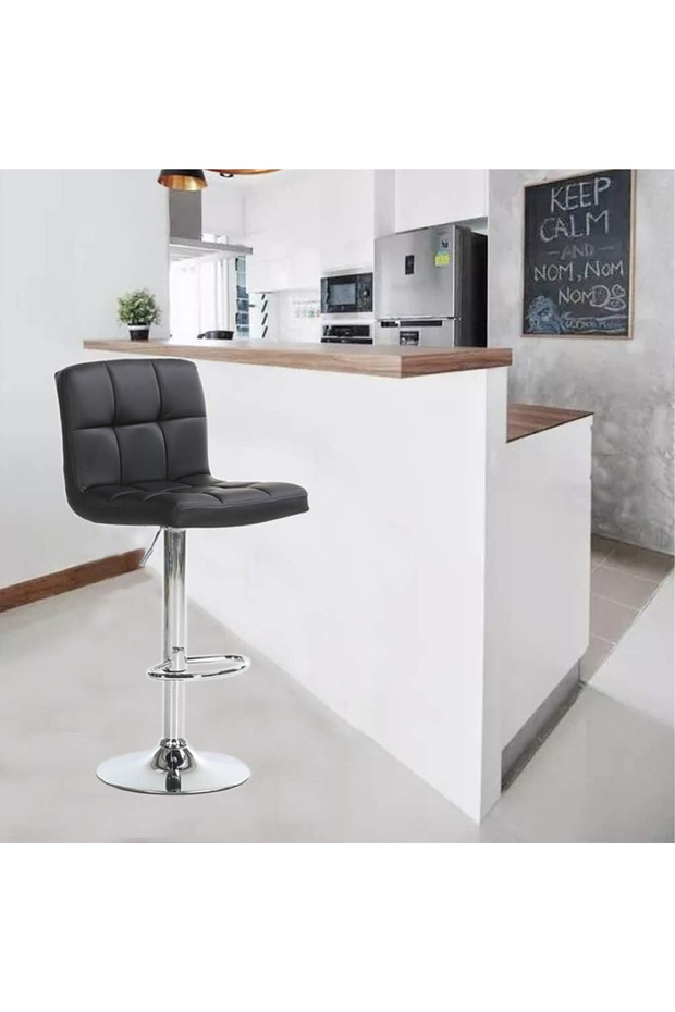 كرسي طاولة طعام مريح - 2