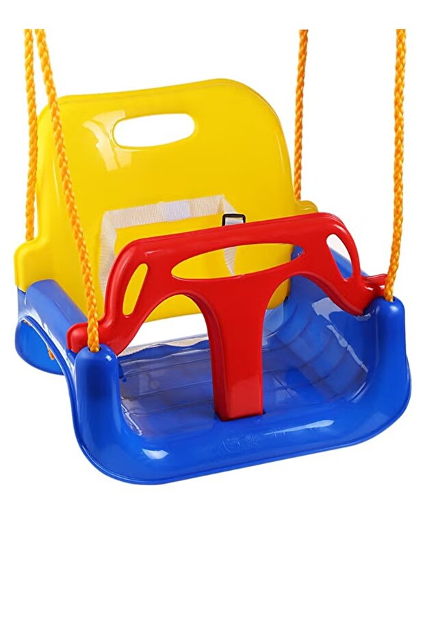 أرجوحة متعددة الوظائف 3 في 1 - 1