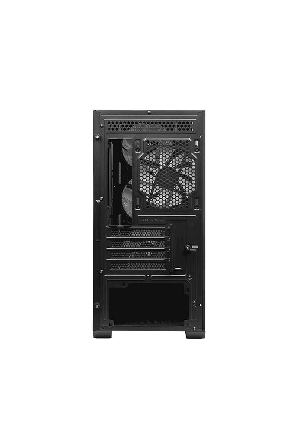 Mag Forge M100a Akrilik Mesh 4x120mm Auto Rgb Fan Usb 3.2 Micro-atx Tower Gaming (OYUNCU) Kasa - 8