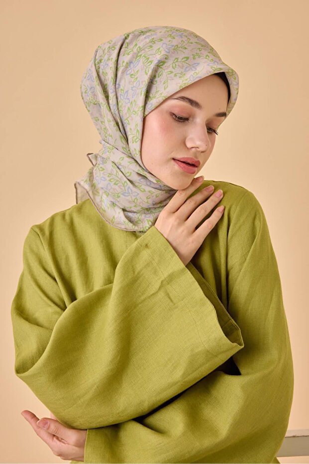 Soft Eşarp 73089-20 - 6