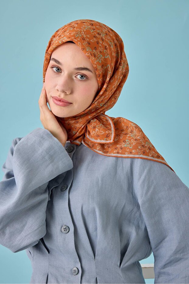 Soft Eşarp 73089-42 - 6