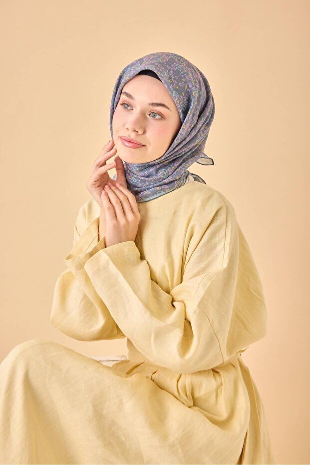 Soft Eşarp 73089-08 - 6
