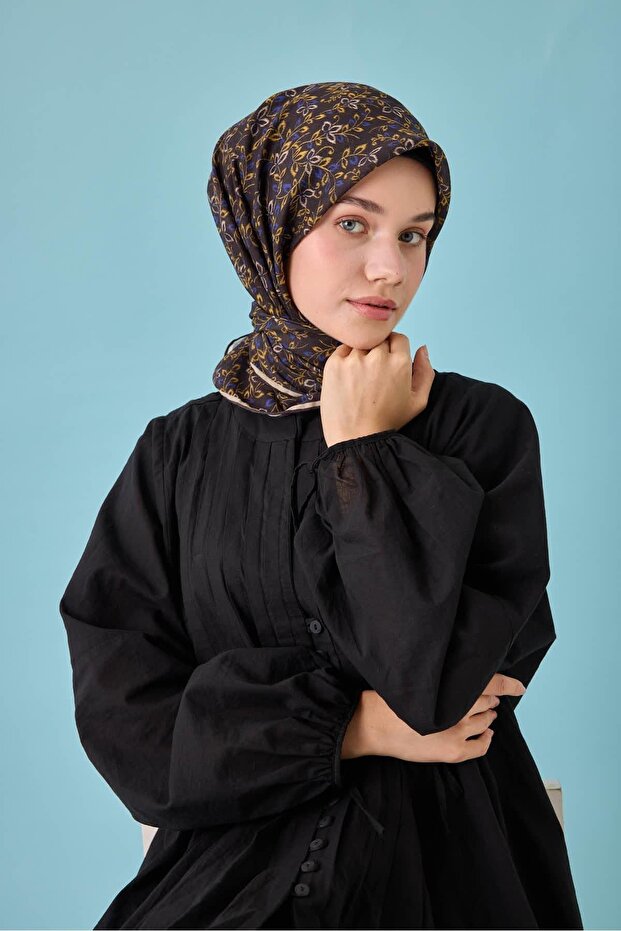 Soft Eşarp 73089-04 - 4