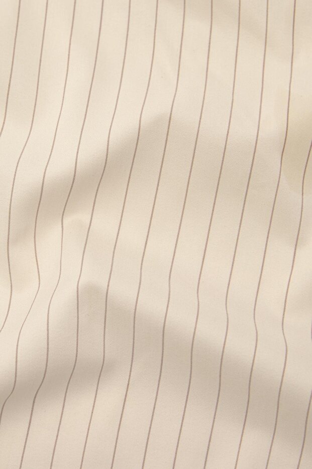 Çizgili Bandana - 2