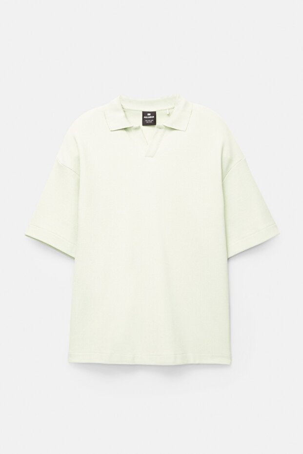 Polo boxy kısa kollu - 6