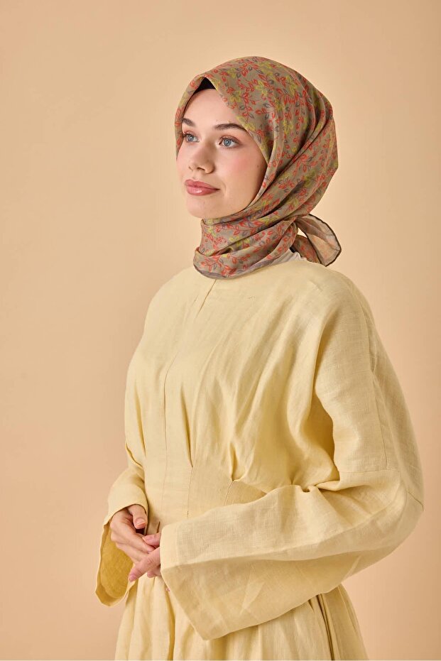 Soft Eşarp 73089-24 - 1