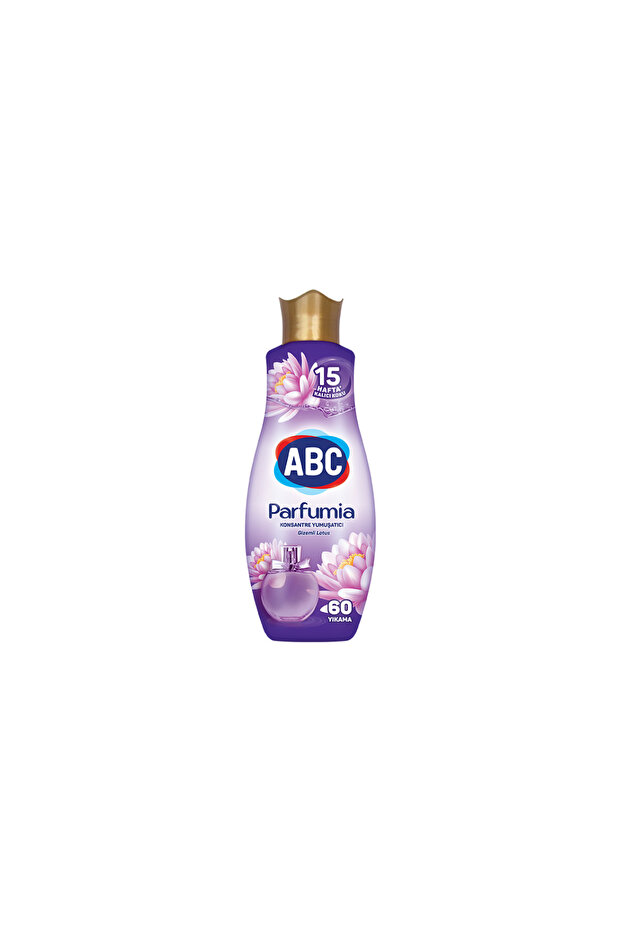 Lotus Konsantre Yumuşatıcı 1440 Ml