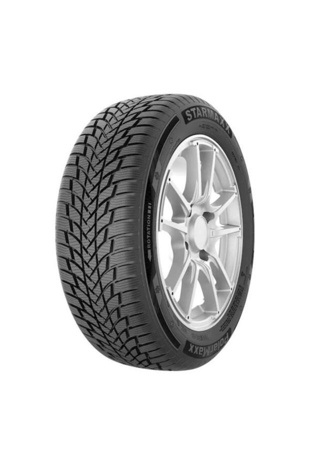 175/70 13 POLARMAXX 82T KIŞ LASTİĞİ 2024 ÜRETİM - 1