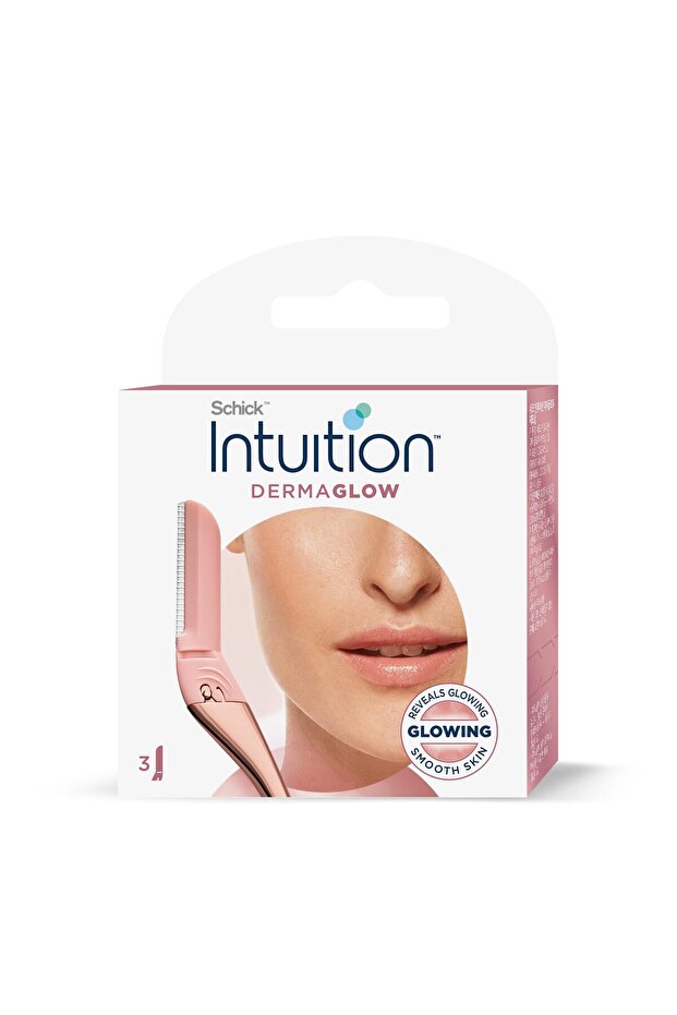 Int Derma Glow Refill 3S - 1