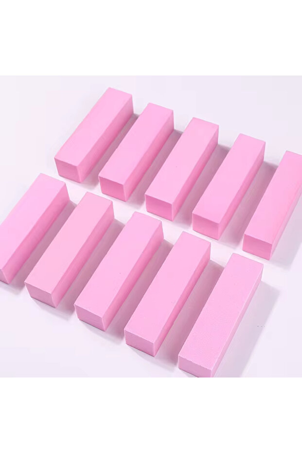 Buffer File Set, 5Pcs - 3