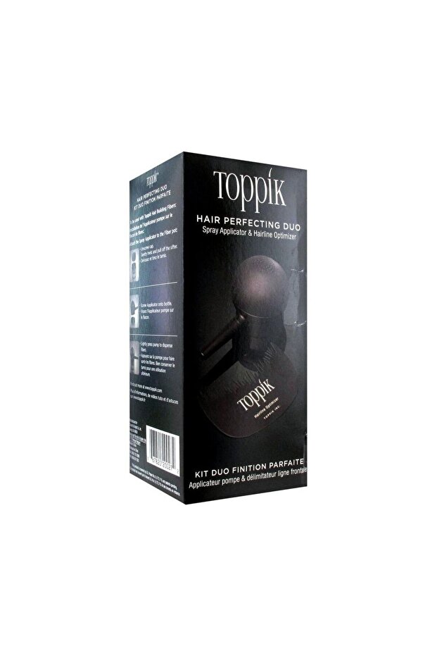 مجموعة أدوات Duo (Appl+Optimizer) - 1