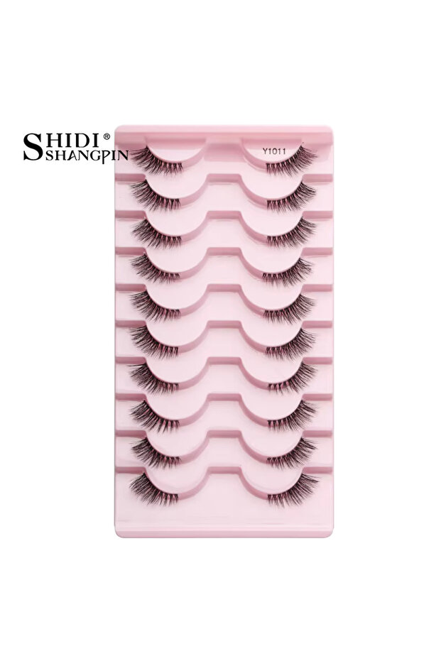 Set de gene false 3D - Y1022 - 2
