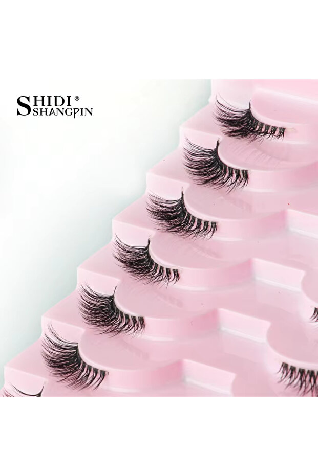 Set de gene false 3D - Y1022 - 3