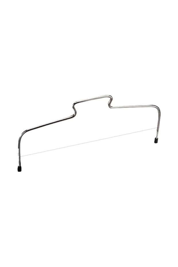 Cake topper slicer - 1