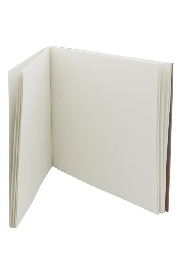 Marker 400 Drawing Pad White - 2