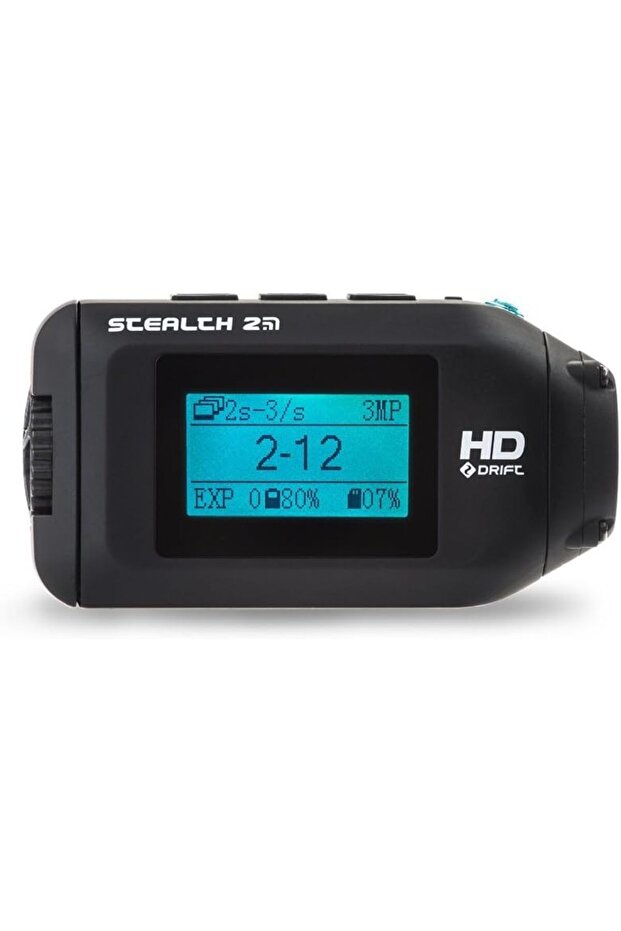 كاميرا الحركة الرياضية Drift Stealth 2 - 5