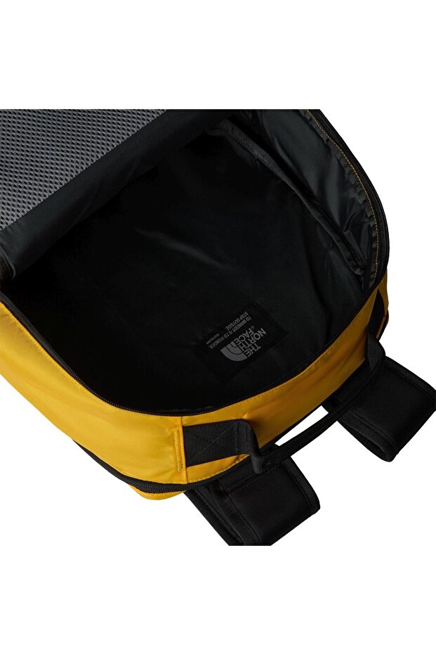 BASE CAMP DAYPACK Sırt Çantası NF0A8BK4ZU31 Tek Renk-STD - 6