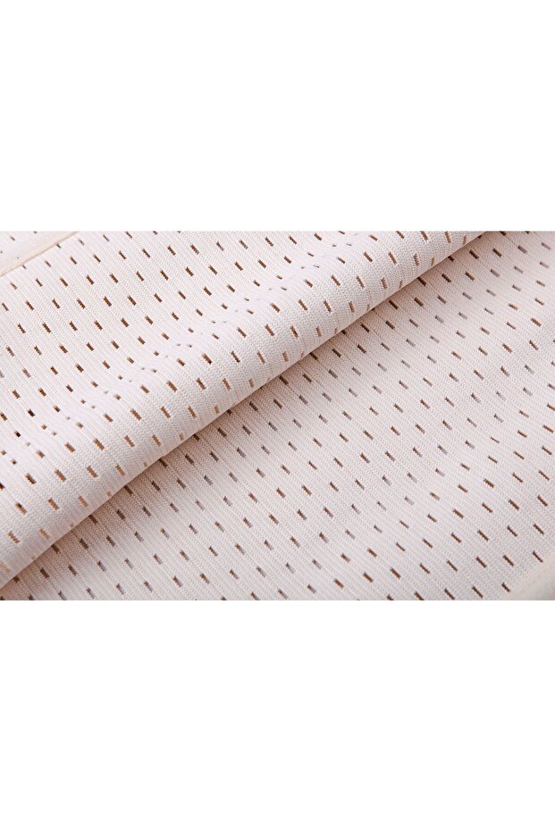 Derékformáló öv Kismama derékfűző Feszesítő fűző - 4