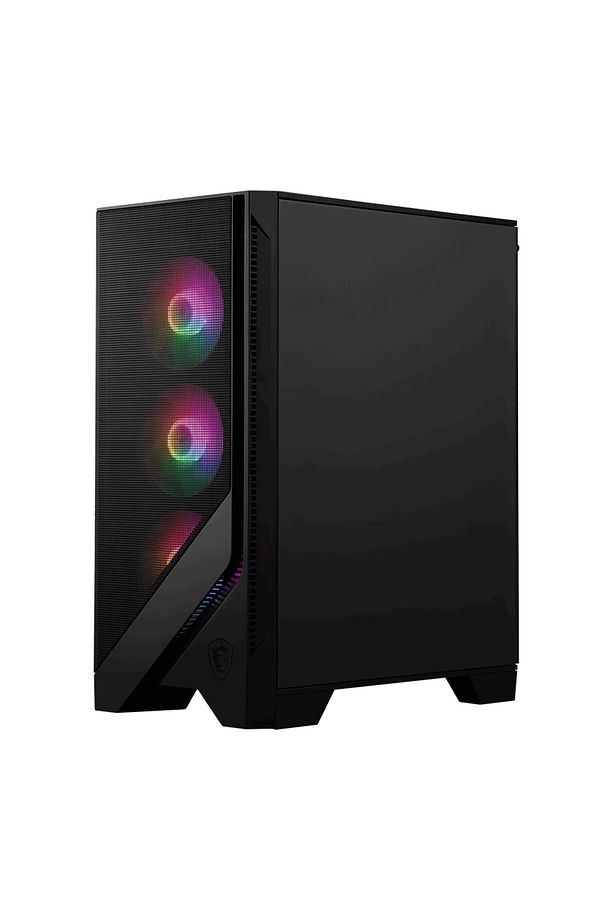 Mag Forge 120a Aırflow Temperli Cam 6 X120mm Auto Rgb Fan Atx Gaming Bilgisayar Kasası - 3