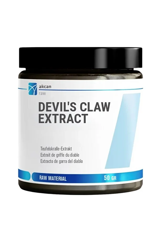 Devil's Claw Extract 50 gr - 1