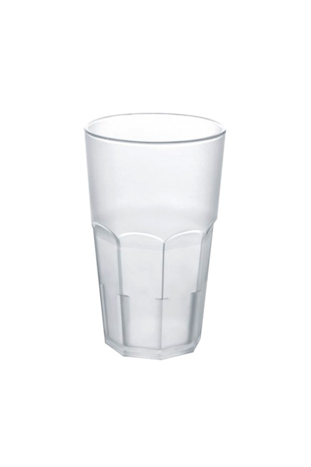 Pahar mat policarbonat 450ml
