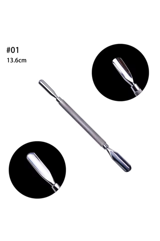 Professional Cuticle Tool - 2