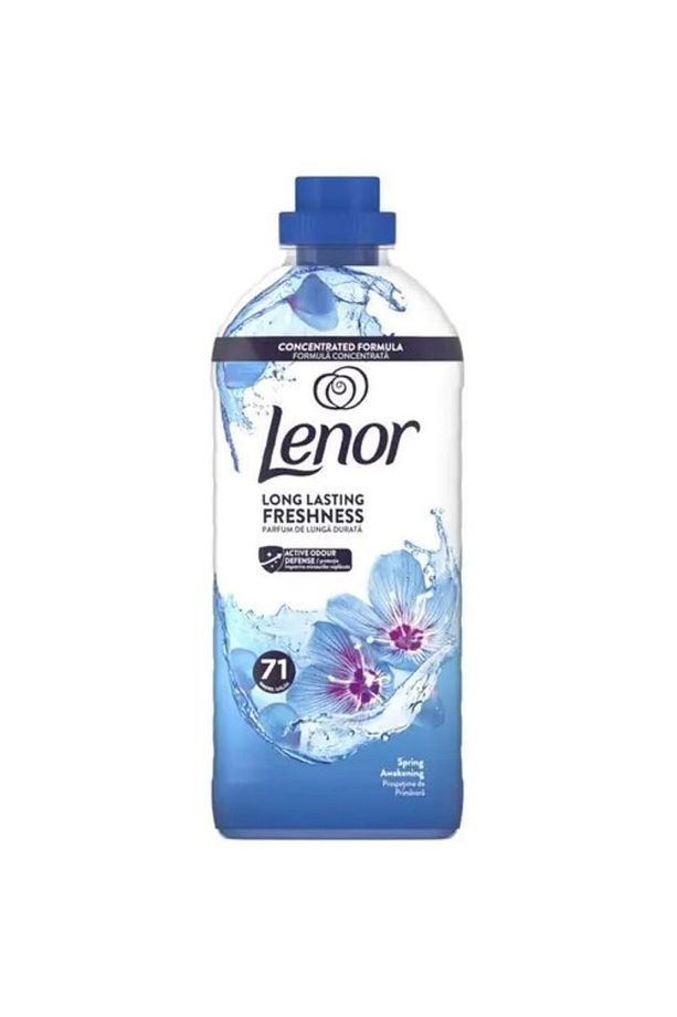 Long Lasting Freshness 71 Yıkama 1491 ml Yumuşatıcı - 1