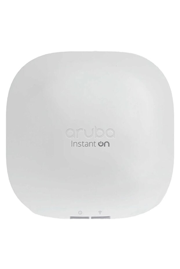 Aruba Instant On AP22 (RW)Access Point- R4W02A - 1