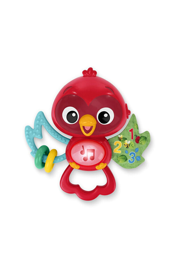 Roxy's Bright Flight Musical Toy, 3-36 Months