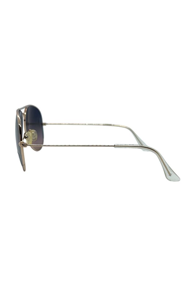OS2183 Mineral Cam Damla Modeli Unisex Güneş Gözlüğü - 4