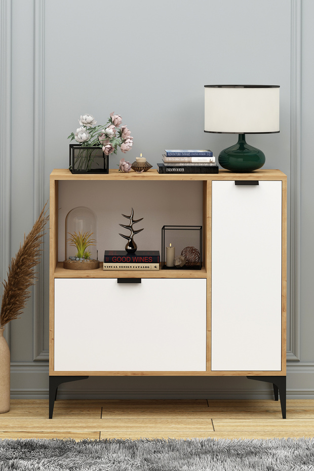 Lavinya Çok Amaçlı Dolap - 2