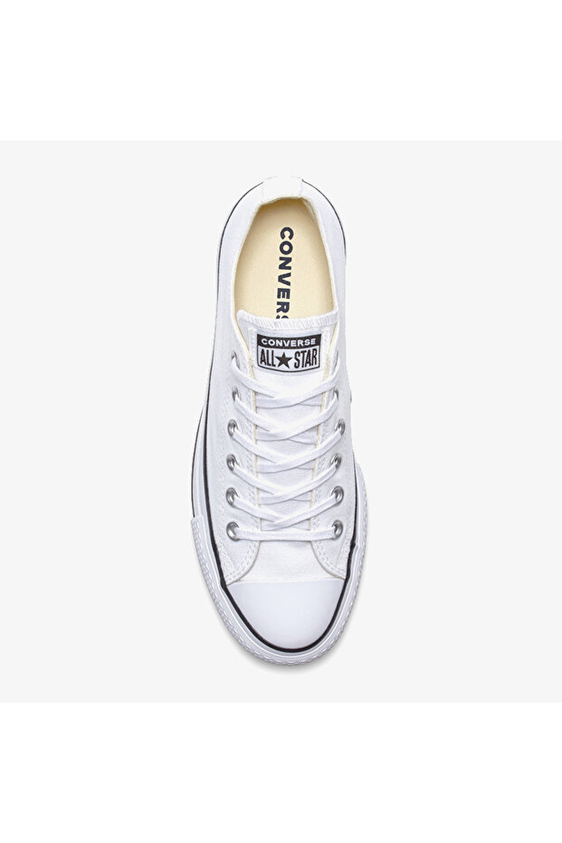 Chuck Taylor All Star Lift Kadın Günlük Ayakkabı KADIN LS AYAKKABI 560251C - 4