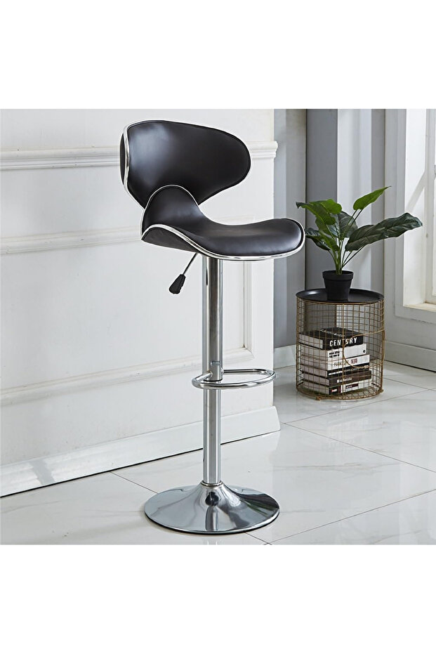 كرسي بار المطبخ - 1