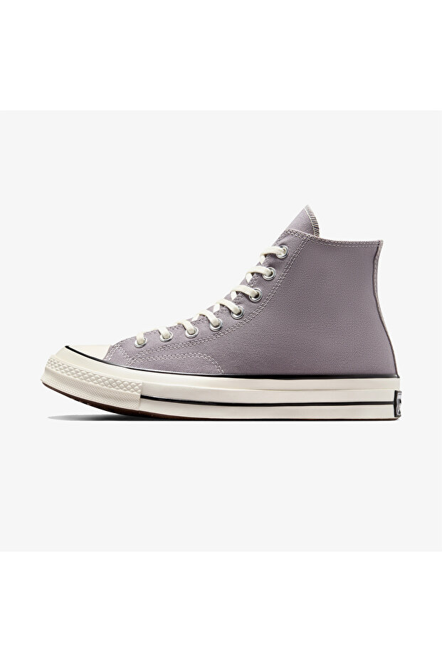 Chuck 70 Unisex Lila Sneaker - 4