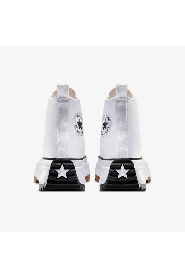 Run Star Hıke Canvas Platform - 2