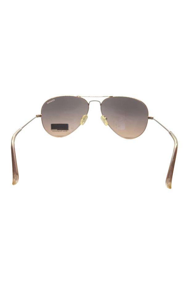 OS2183 Mineral Cam Damla Modeli Unisex Güneş Gözlüğü - 5