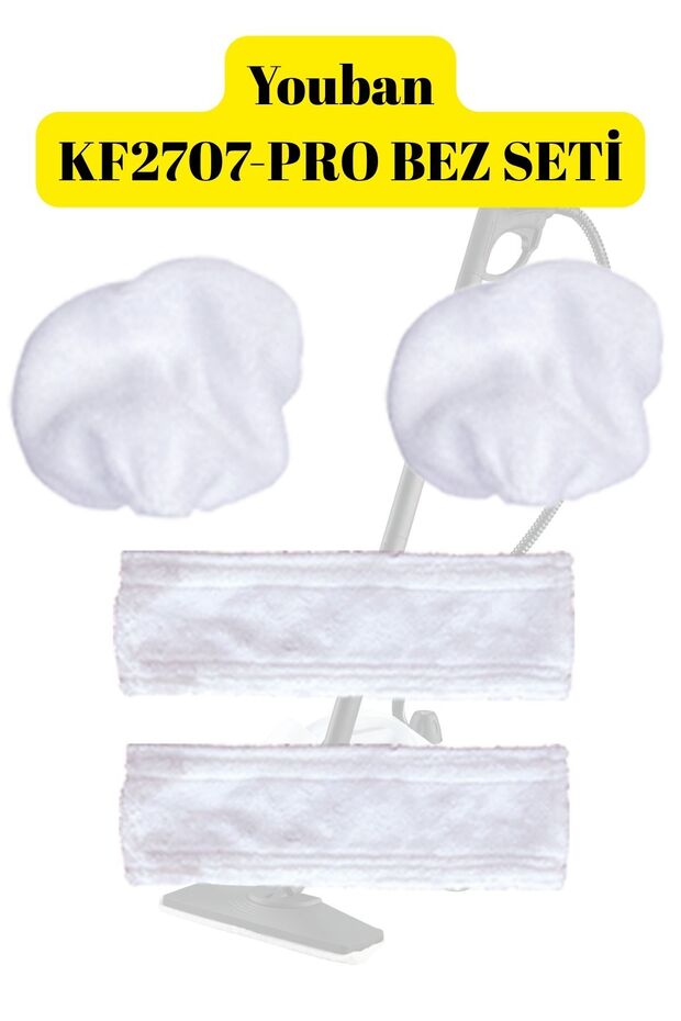 KF2707 - PRO BEZ SETİ - 1