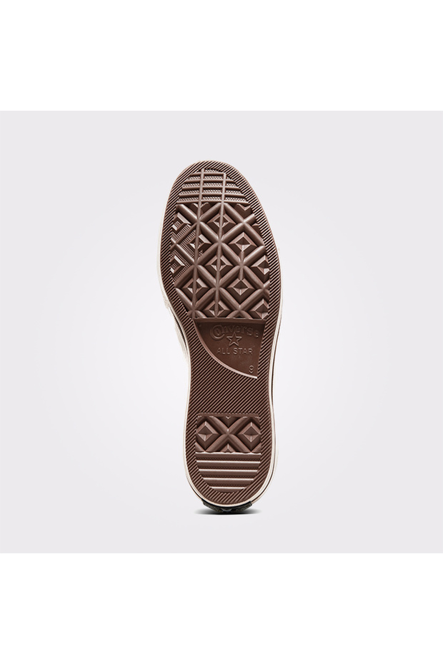 Chuck 70 Unisex Mavi Günlük Sneaker - 5