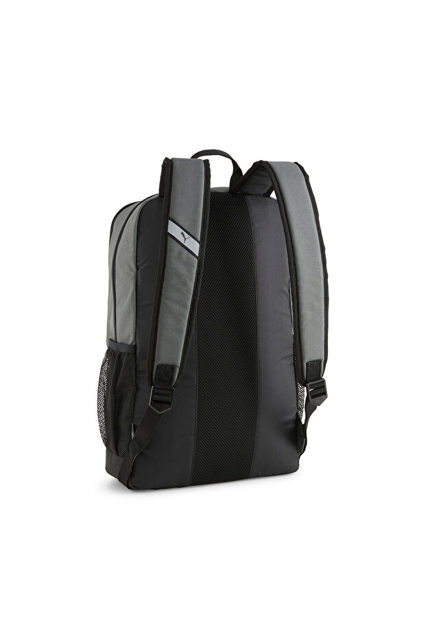 حقيبة ظهر ديك - رمادية - 4