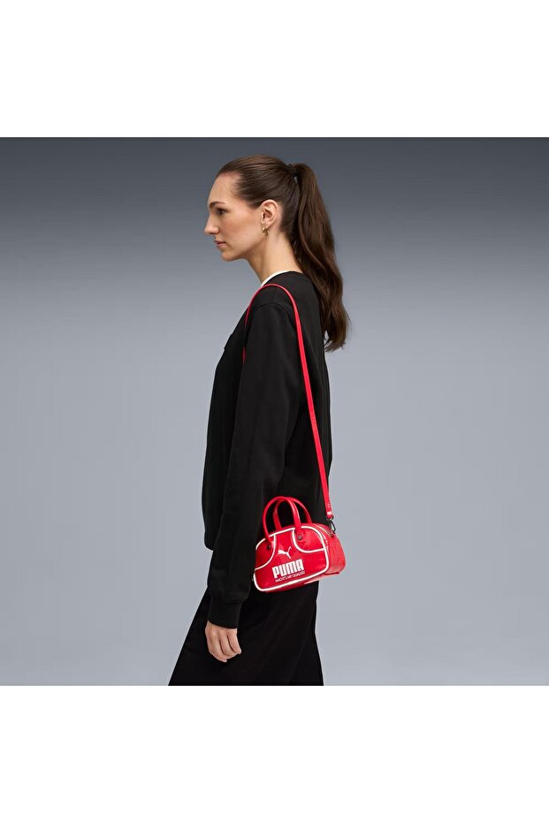 1976 Micro Omuz Çantası - 2