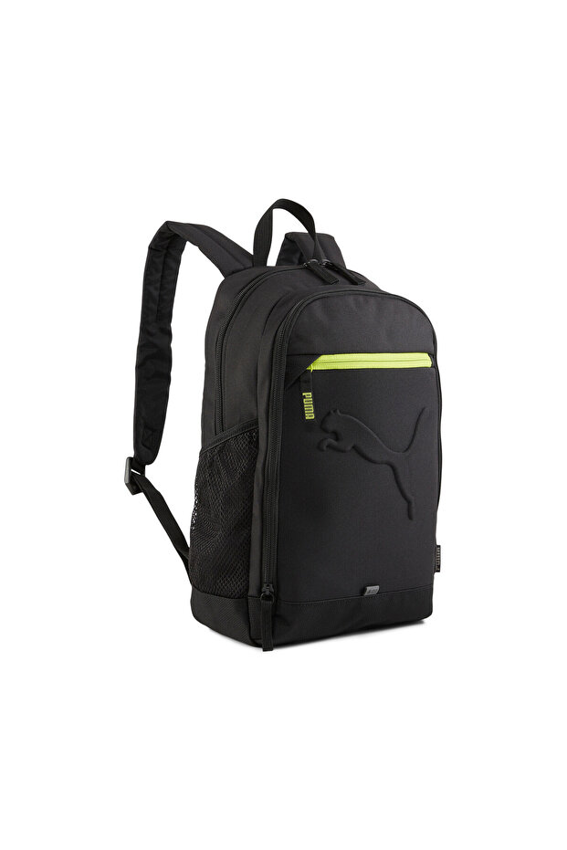 Buzz Backpack - Black