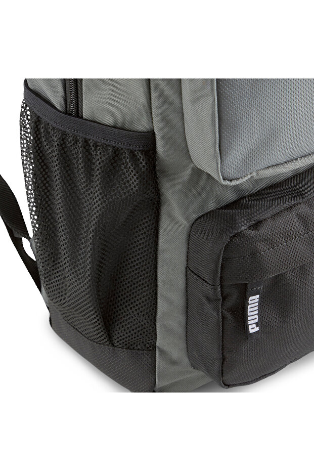 حقيبة ظهر ديك - رمادية - 5