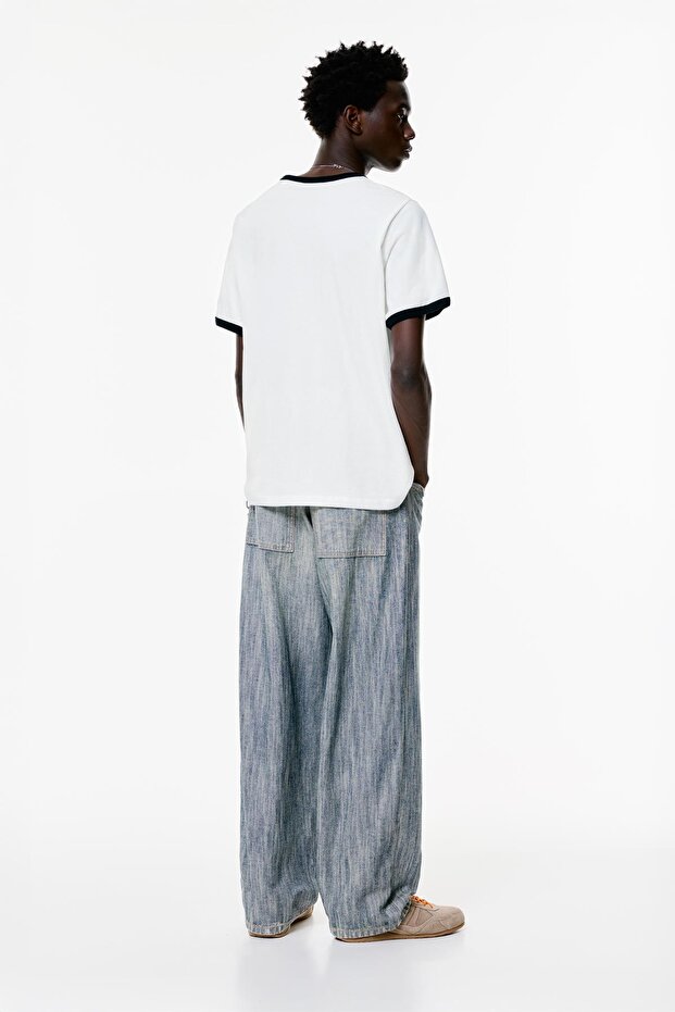 New York City Tişört - 4